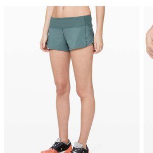 Lululemon Speed Up Short *2.5"